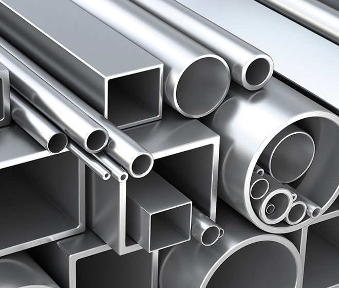Stainless Steel Pipe Supplier and Manufacturer in Gujarat